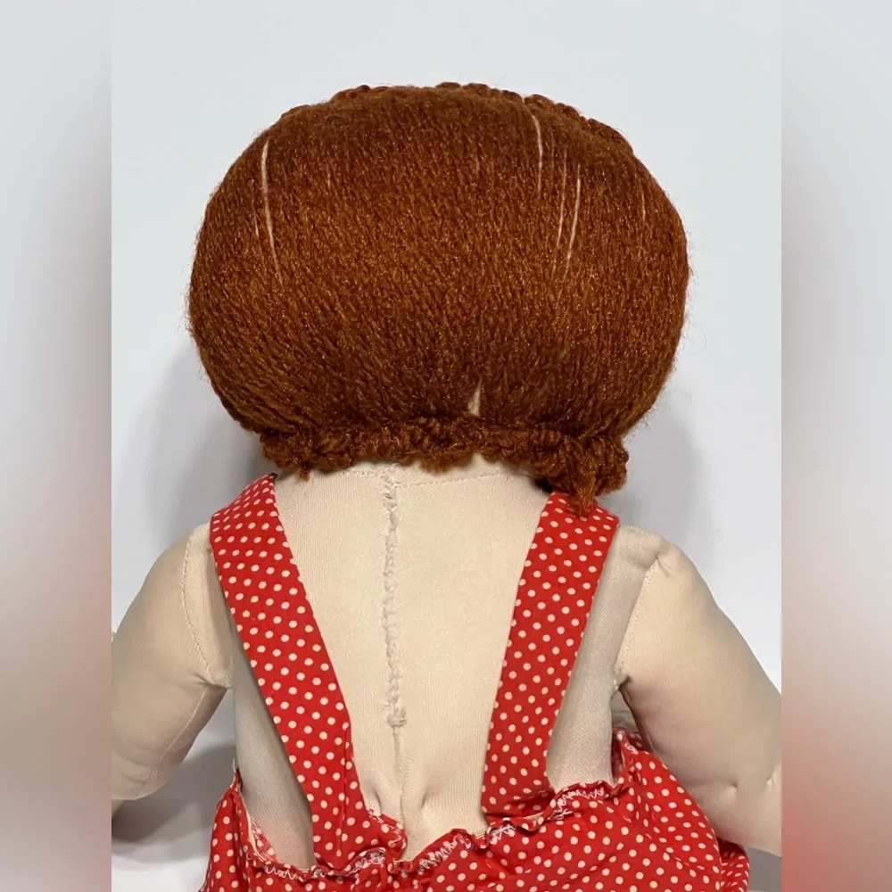 Hand Crafted vintage handmade